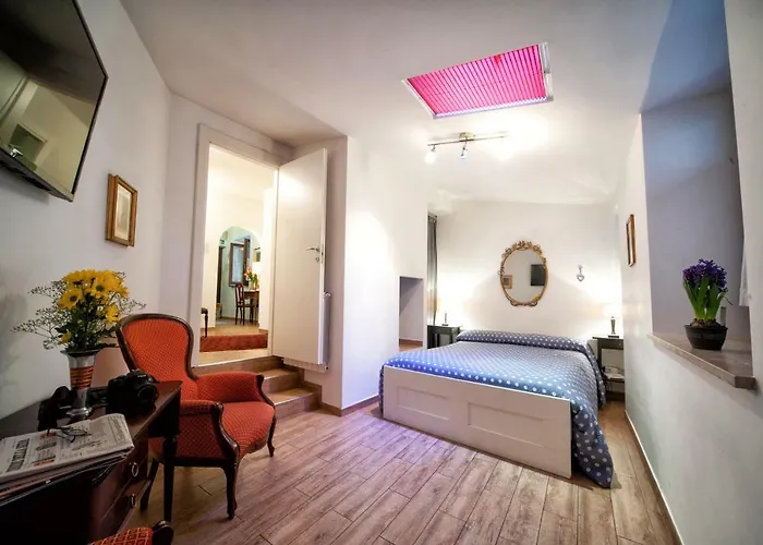 Live Like at Local Campo de\' Fiori
