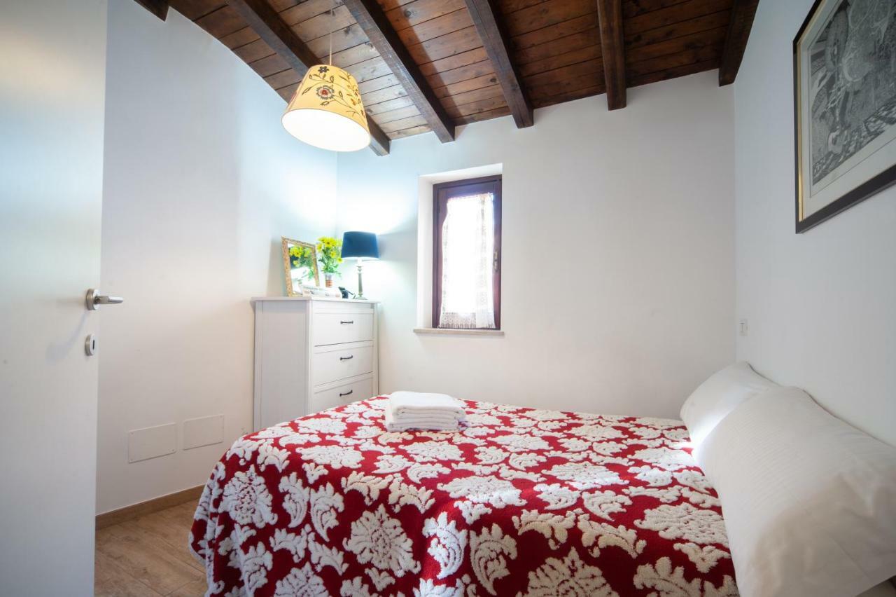 Apartamento Live Like At Local Campo De' Fiori *