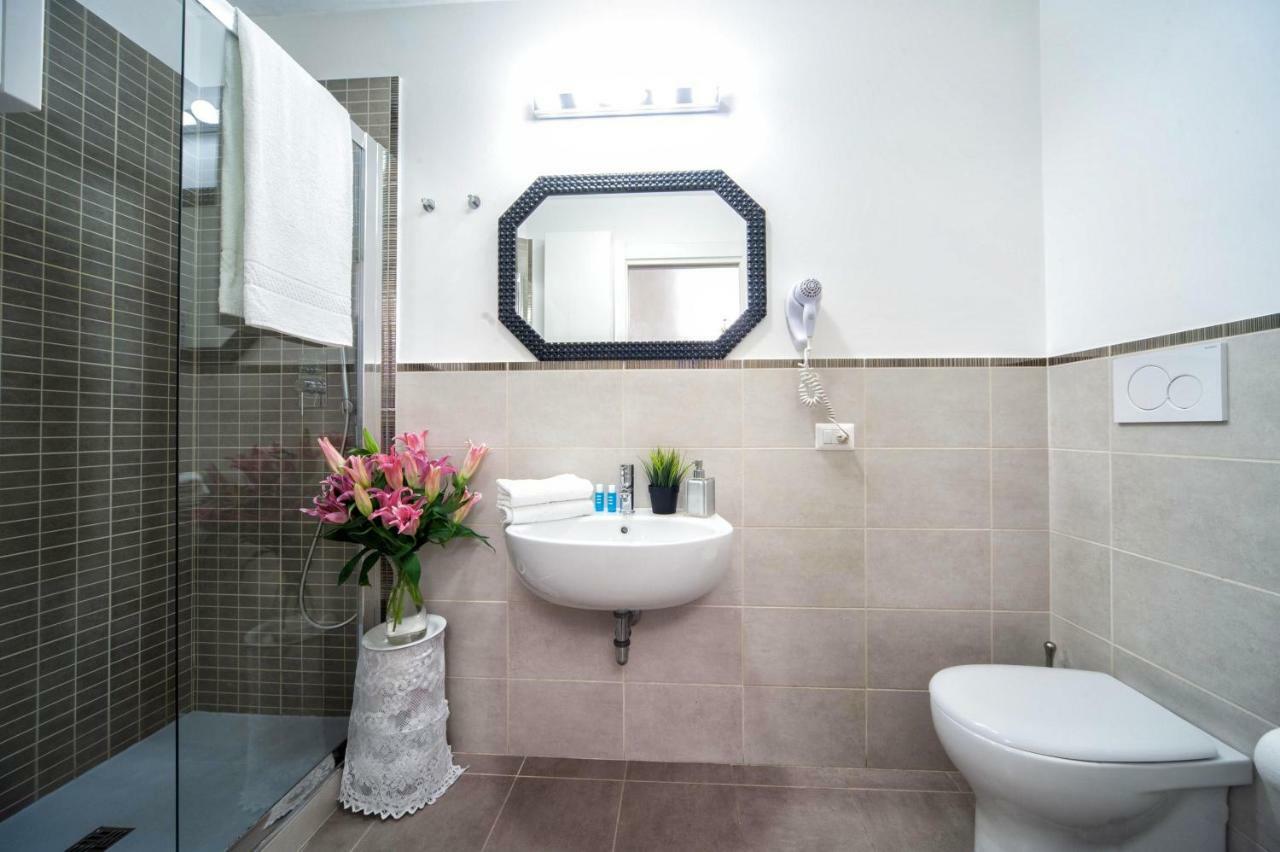 Live Like At Local Campo De' Fiori Apartamento Roma