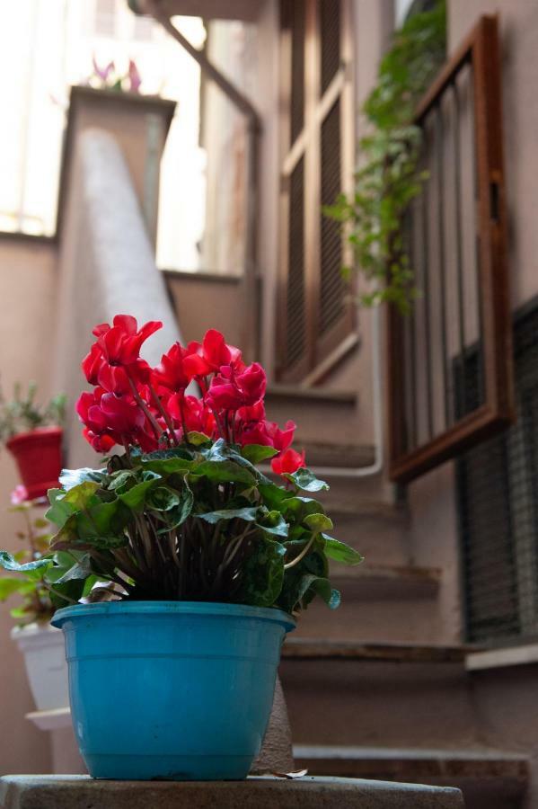 Live Like At Local Campo De' Fiori Apartamento