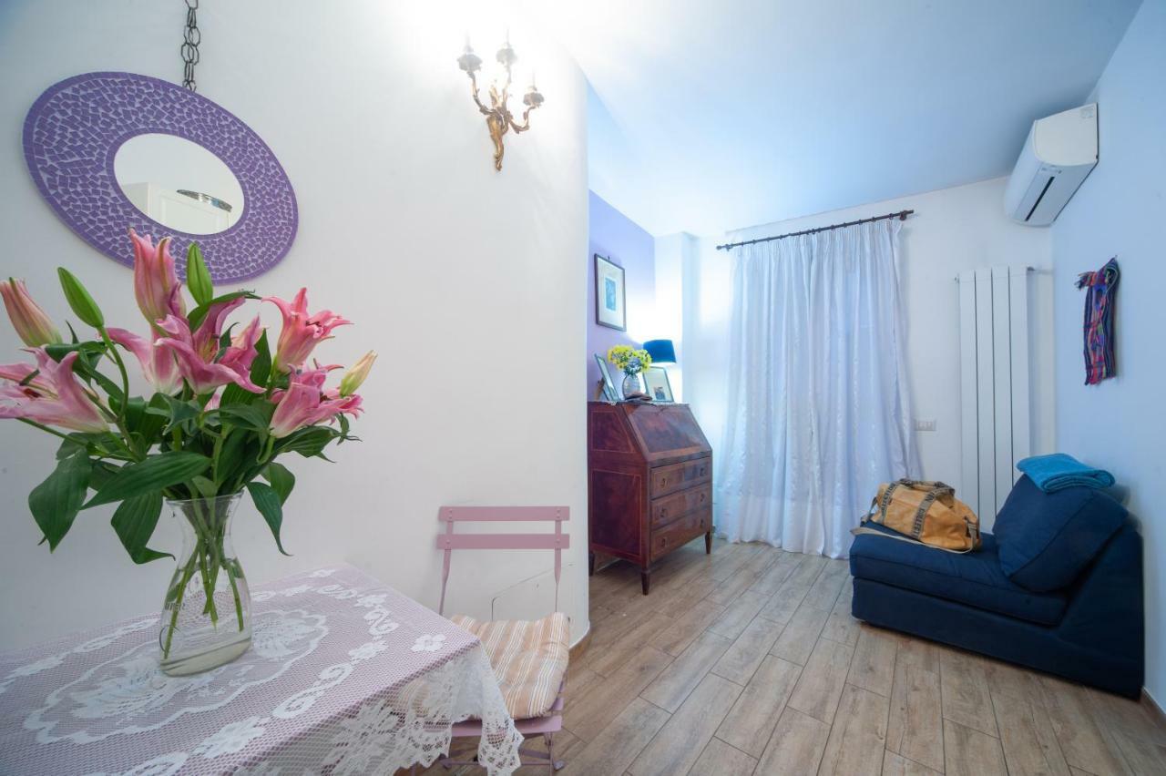 Live Like At Local Campo De' Fiori Apartamento