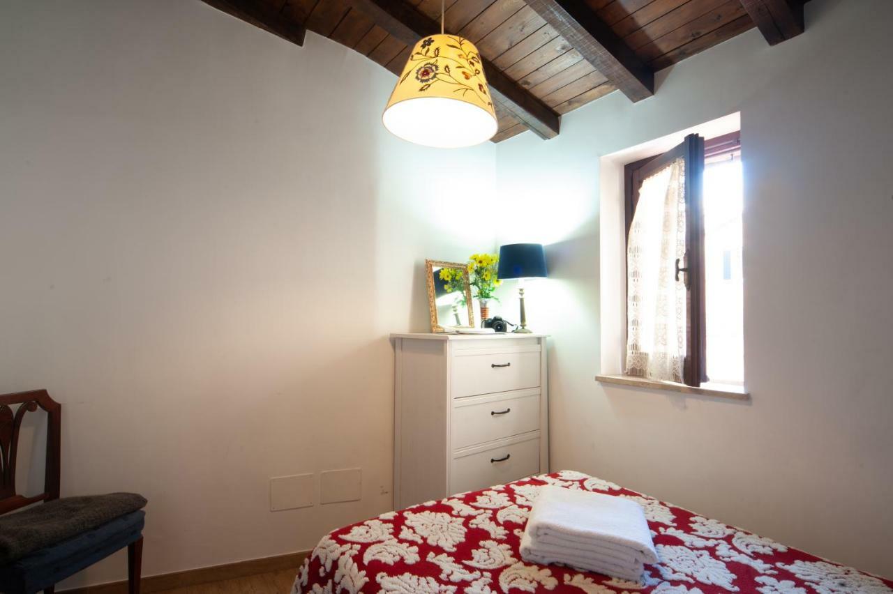 Live Like At Local Campo De' Fiori Apartamento *