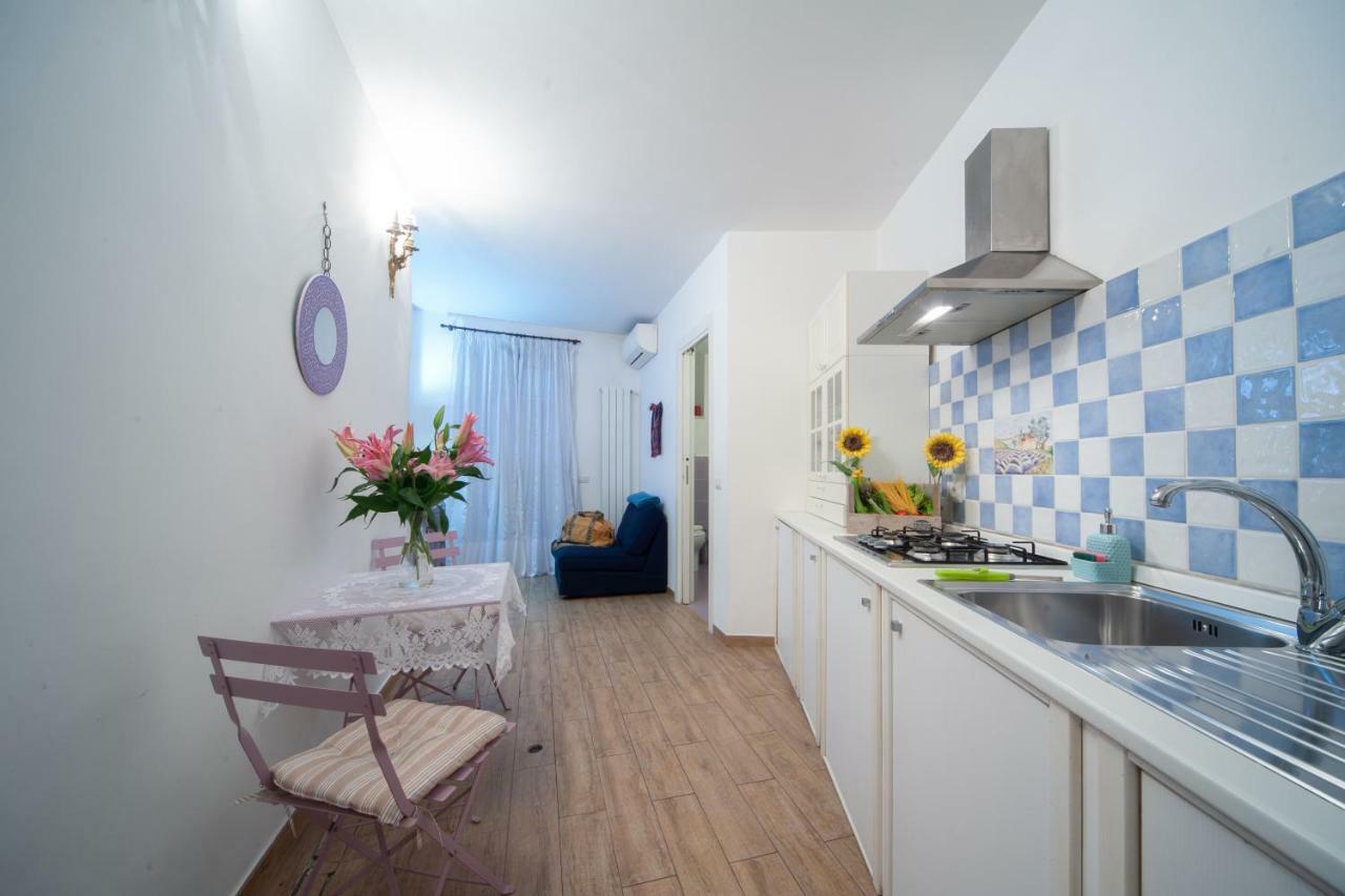 Apartamento Live Like At Local Campo De' Fiori *
