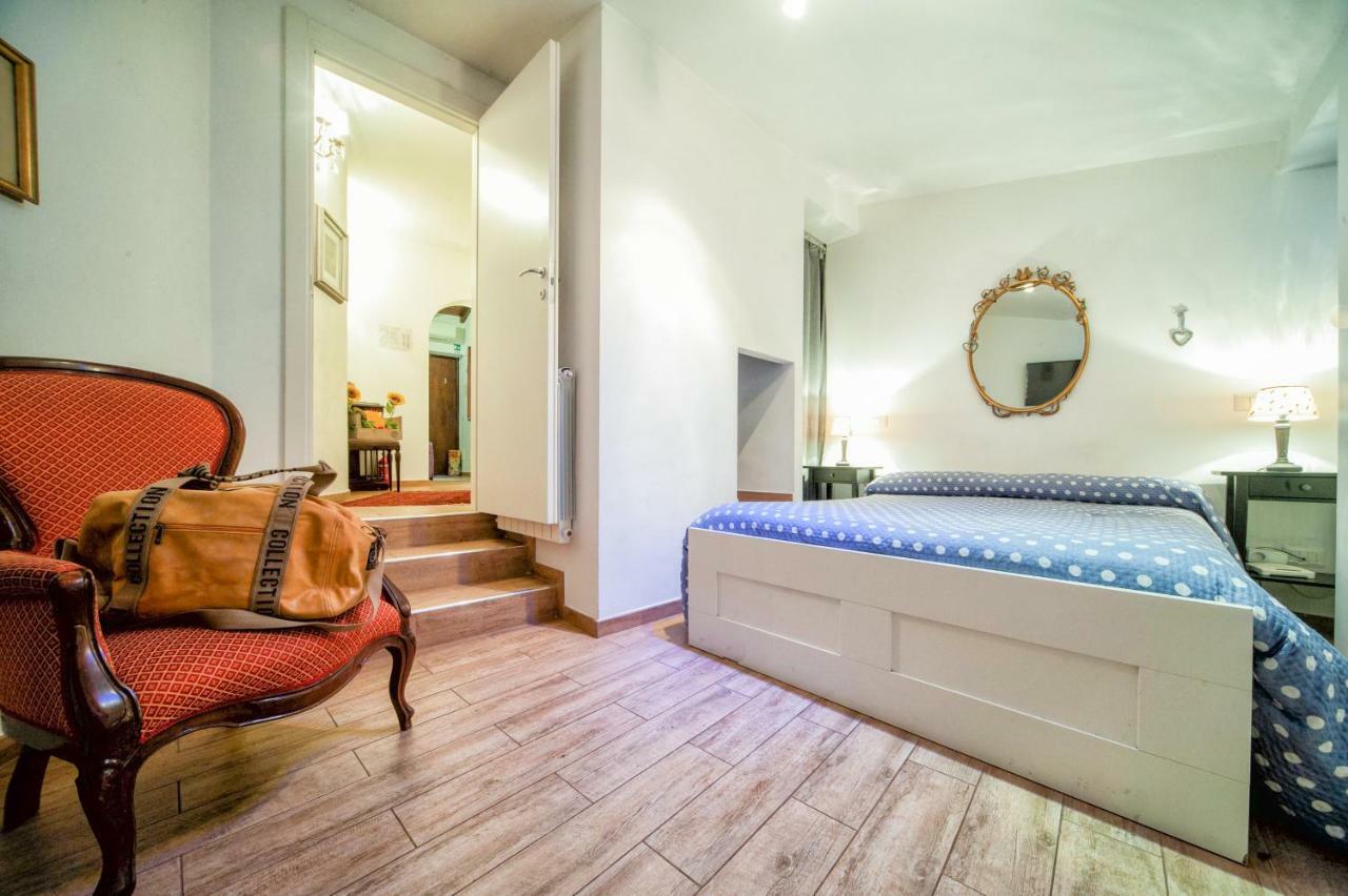 Live Like At Local Campo De' Fiori Apartamento *