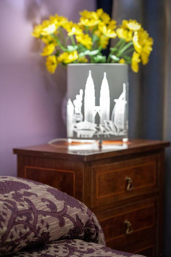 Live Like At Local Campo De' Fiori Apartamento Roma