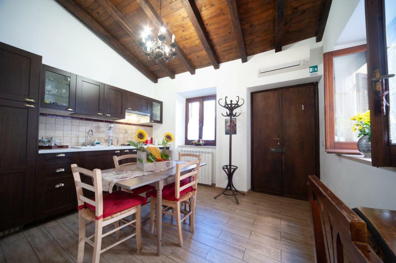 Live Like At Local Campo De' Fiori Roma