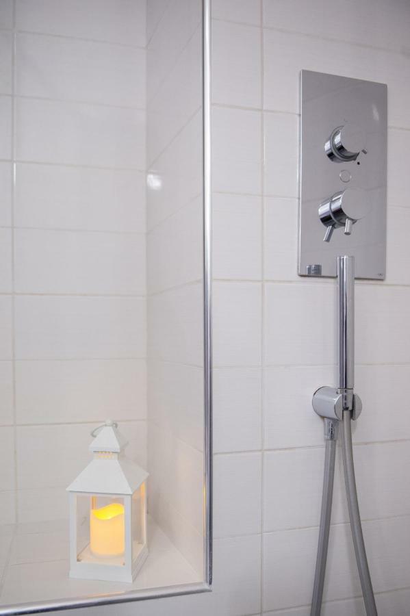 Live Like At Local Campo De' Fiori Apartamento *