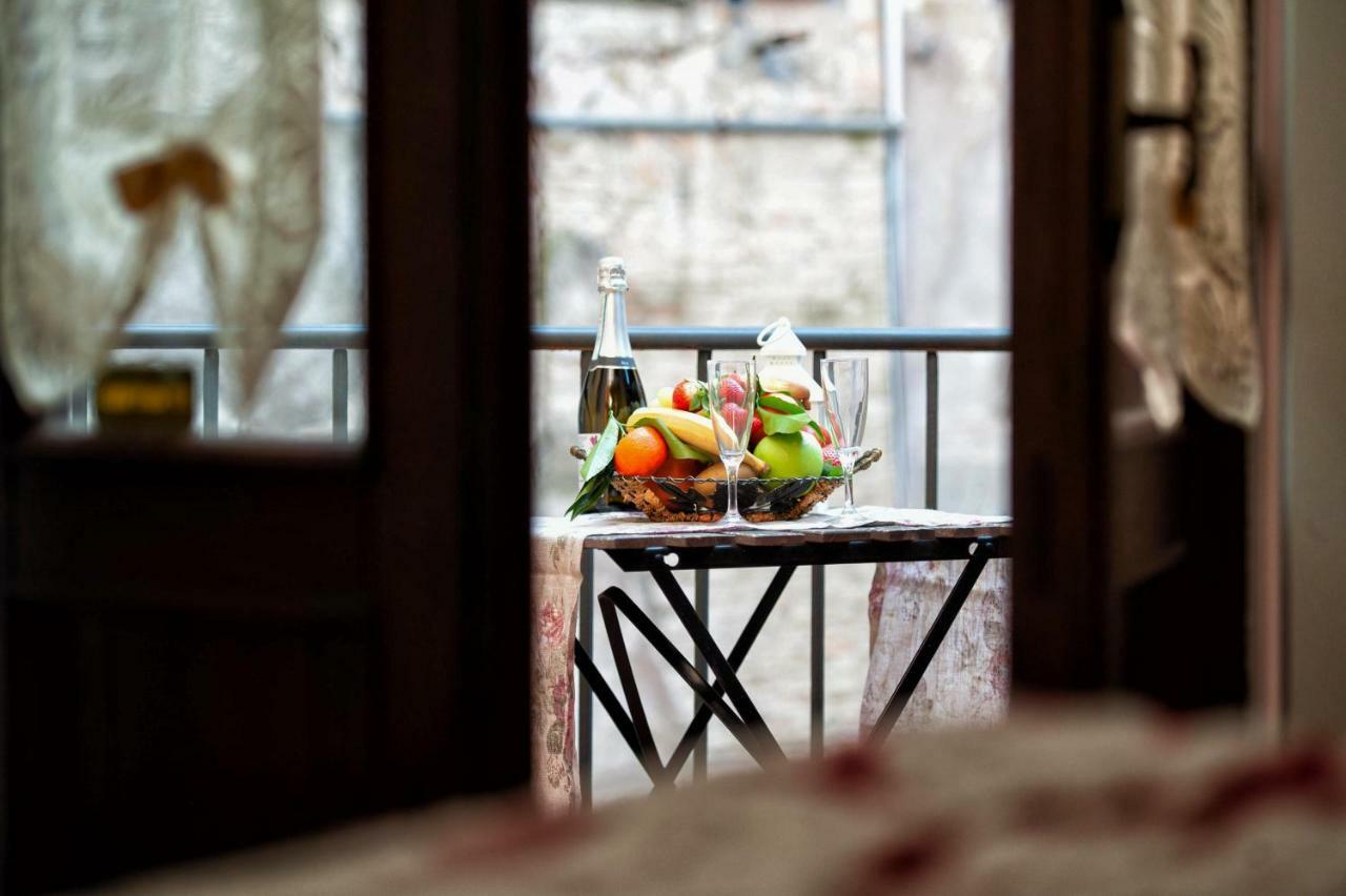Apartamento Live Like At Local Campo De' Fiori *