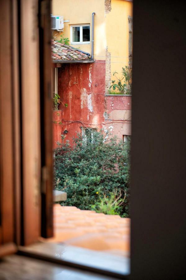 Apartamento Live Like At Local Campo De' Fiori *