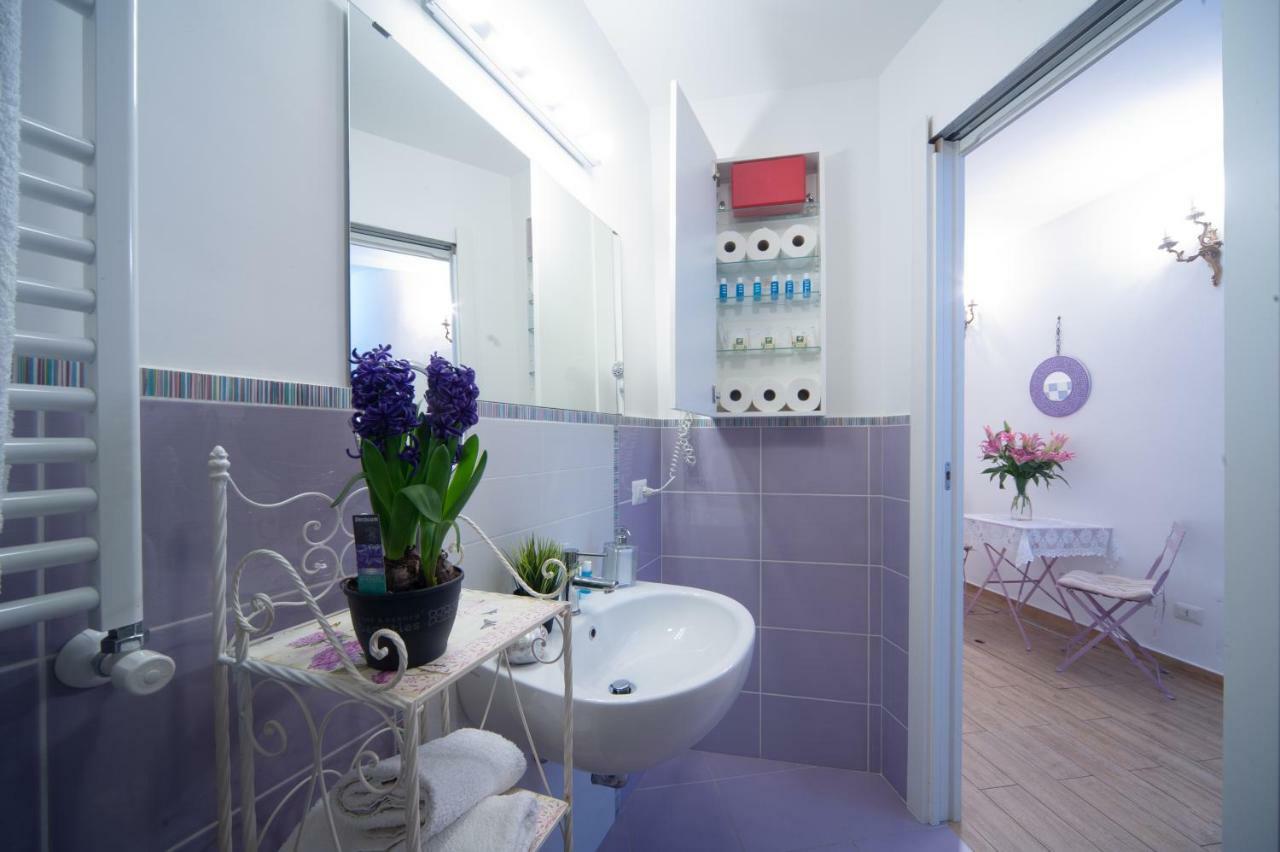 Apartamento Live Like At Local Campo De' Fiori *