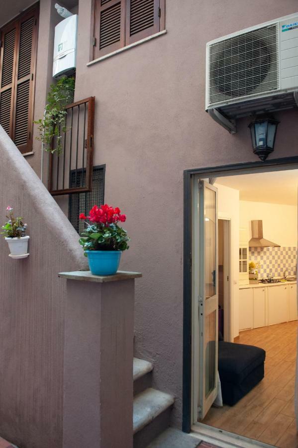 Live Like At Local Campo De' Fiori